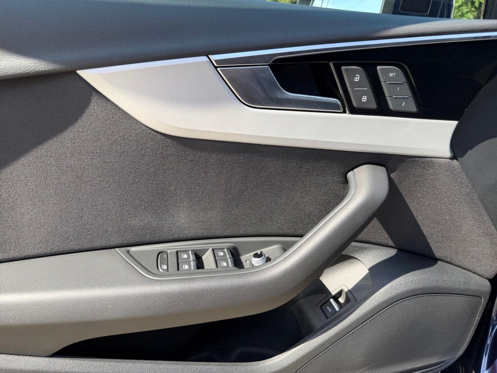 Audi A4 Avant – Bild 7