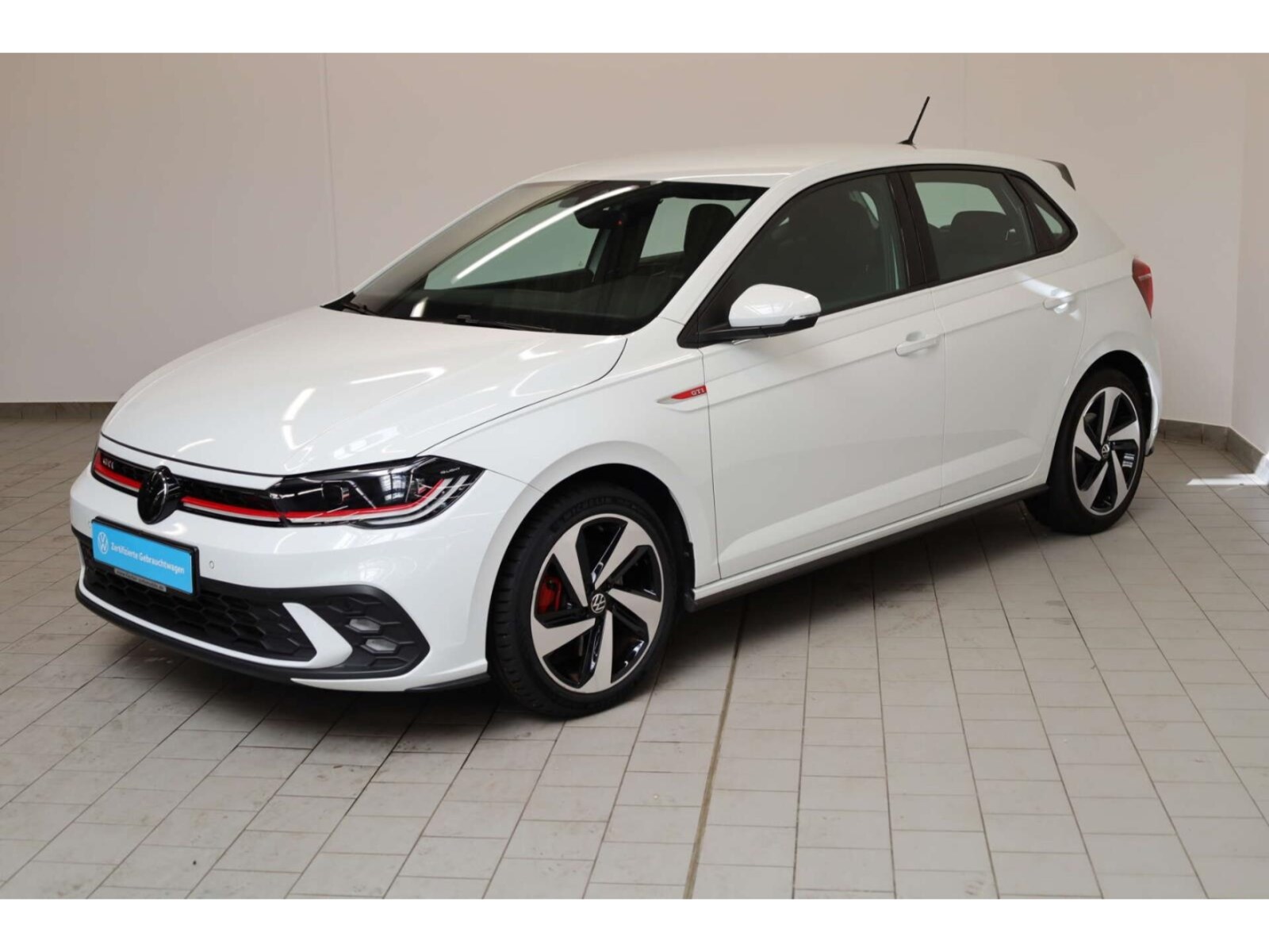 Volkswagen Polo – Bild 2