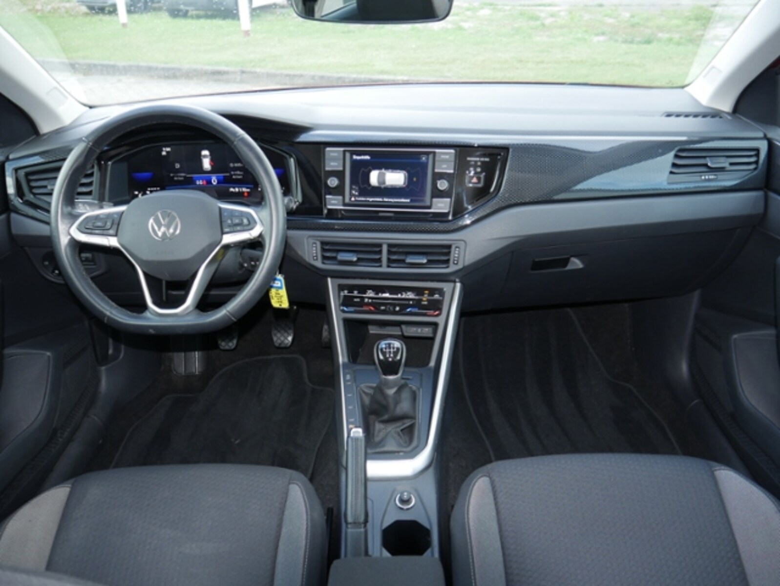 Volkswagen Polo – Bild 6