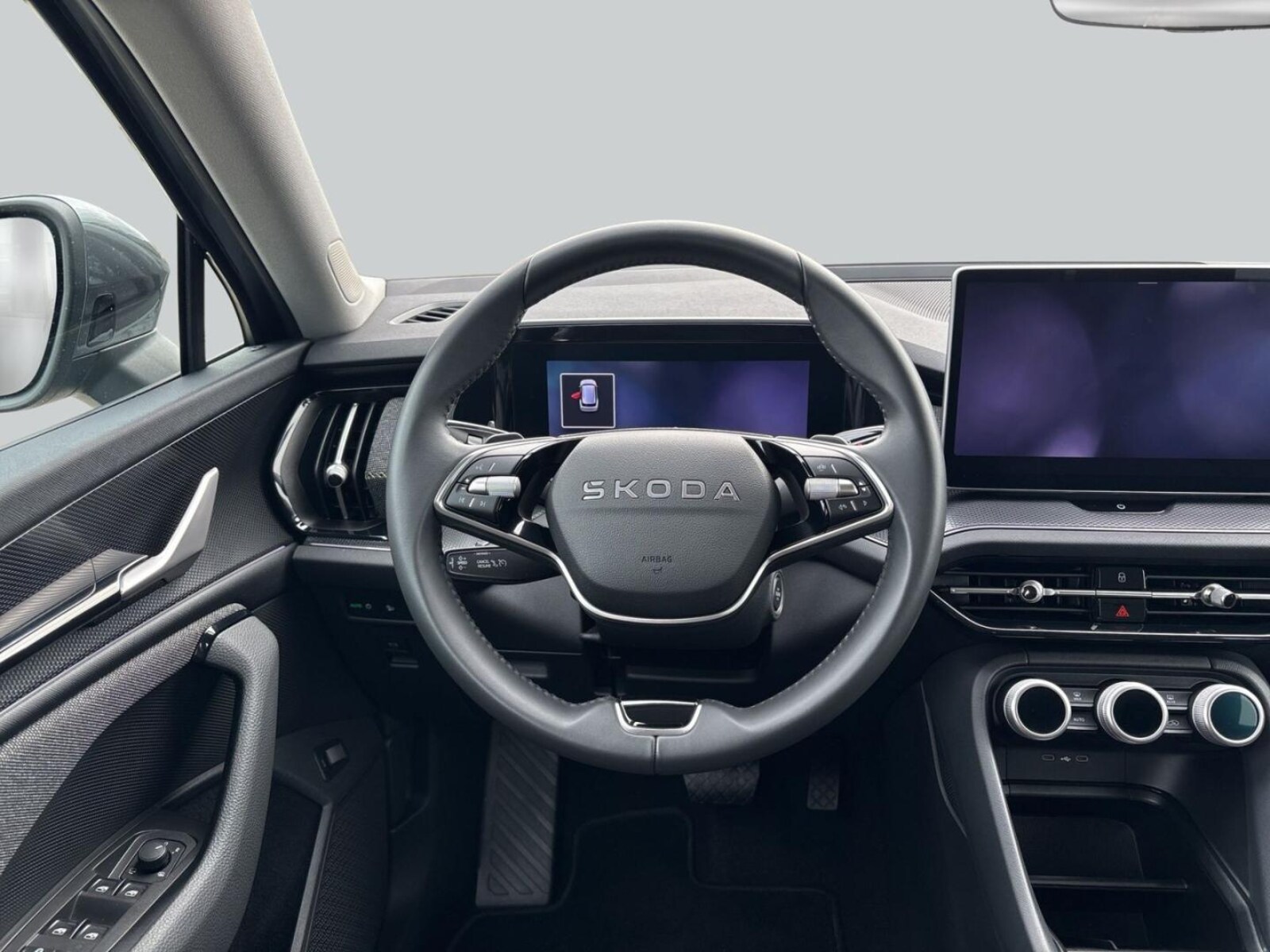 Škoda Kodiaq – Bild 16