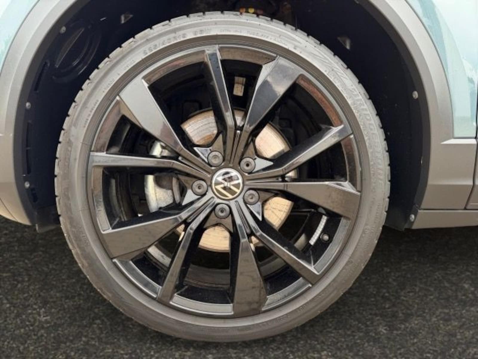 Volkswagen T-Roc – Bild 14