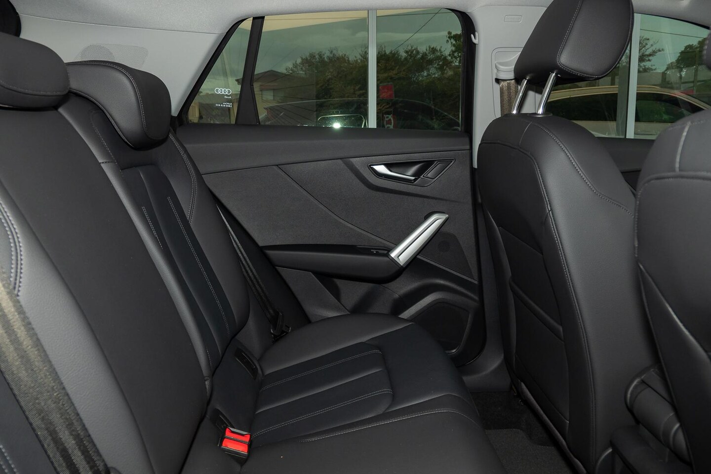 Image about Audi Q2 TFSI S tronic