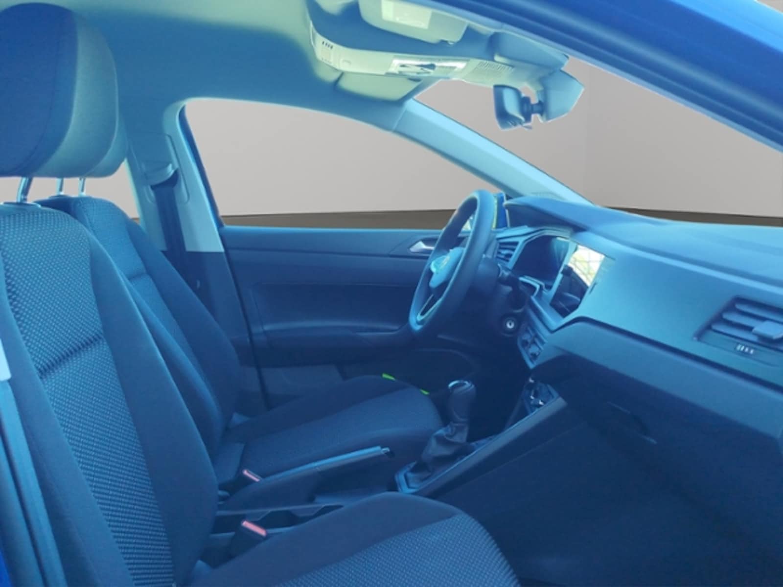 Volkswagen Polo – Bild 17