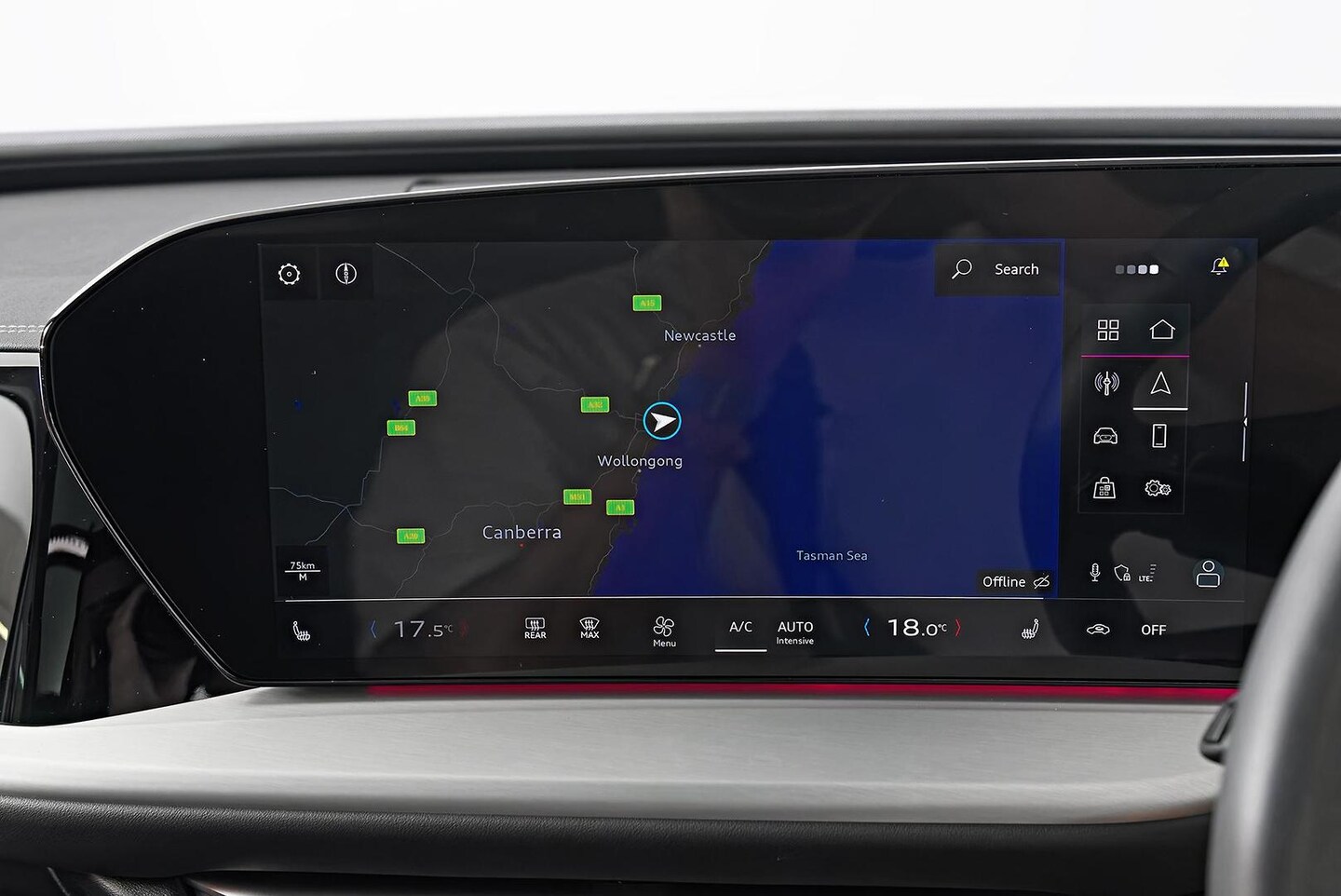 Image about Audi Q5 SUV TDI quattro 150 kW