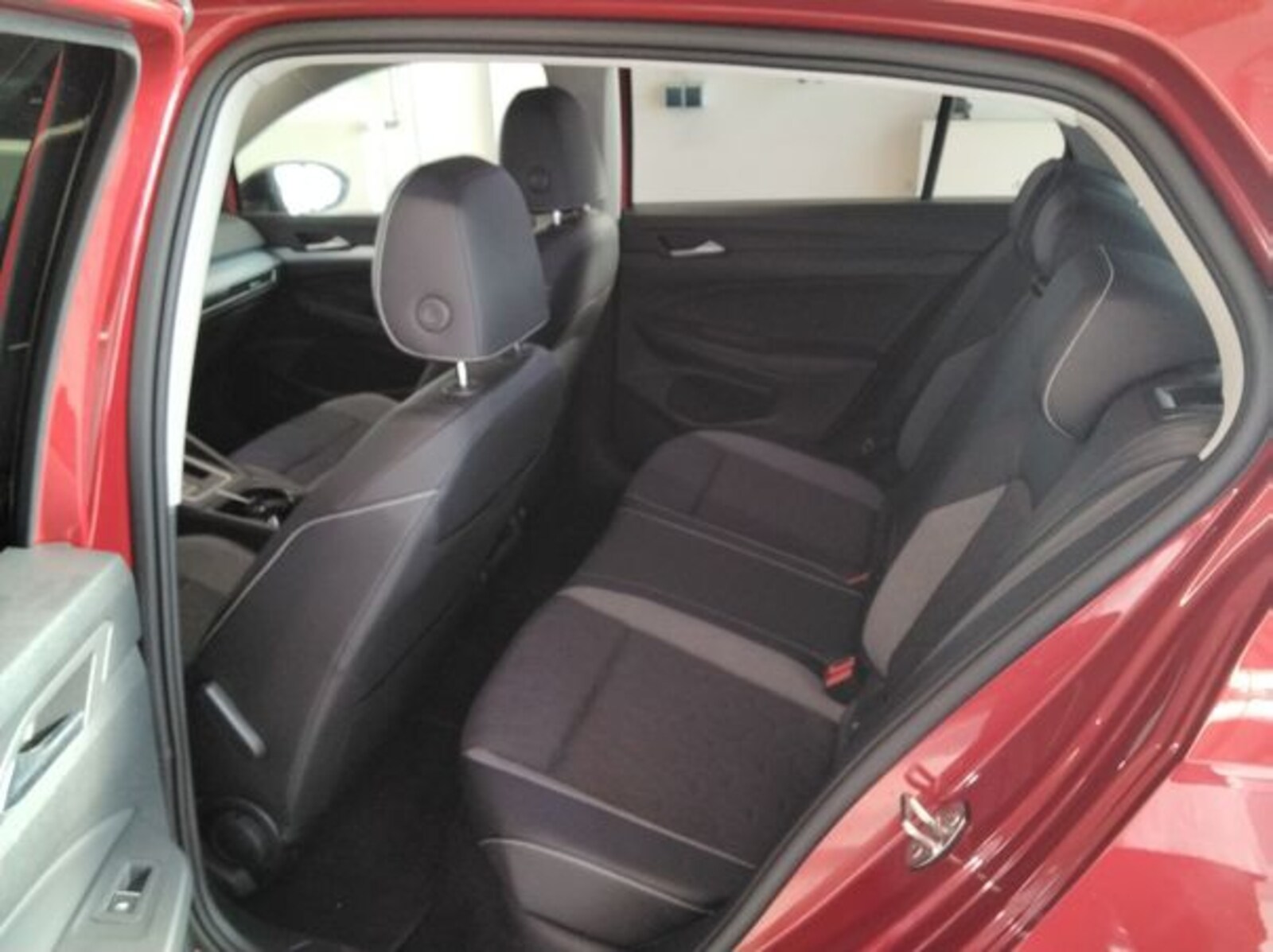 Volkswagen Golf – Bild 6