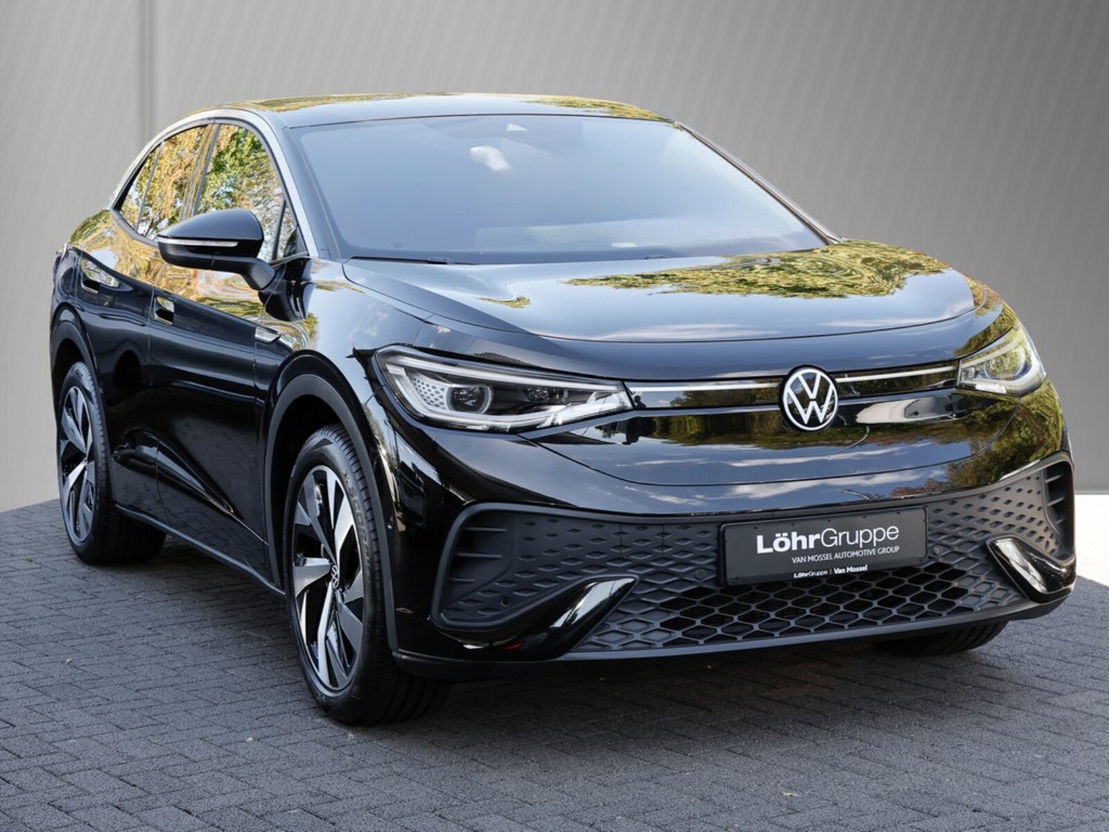 Volkswagen ID.5 – Bild 3