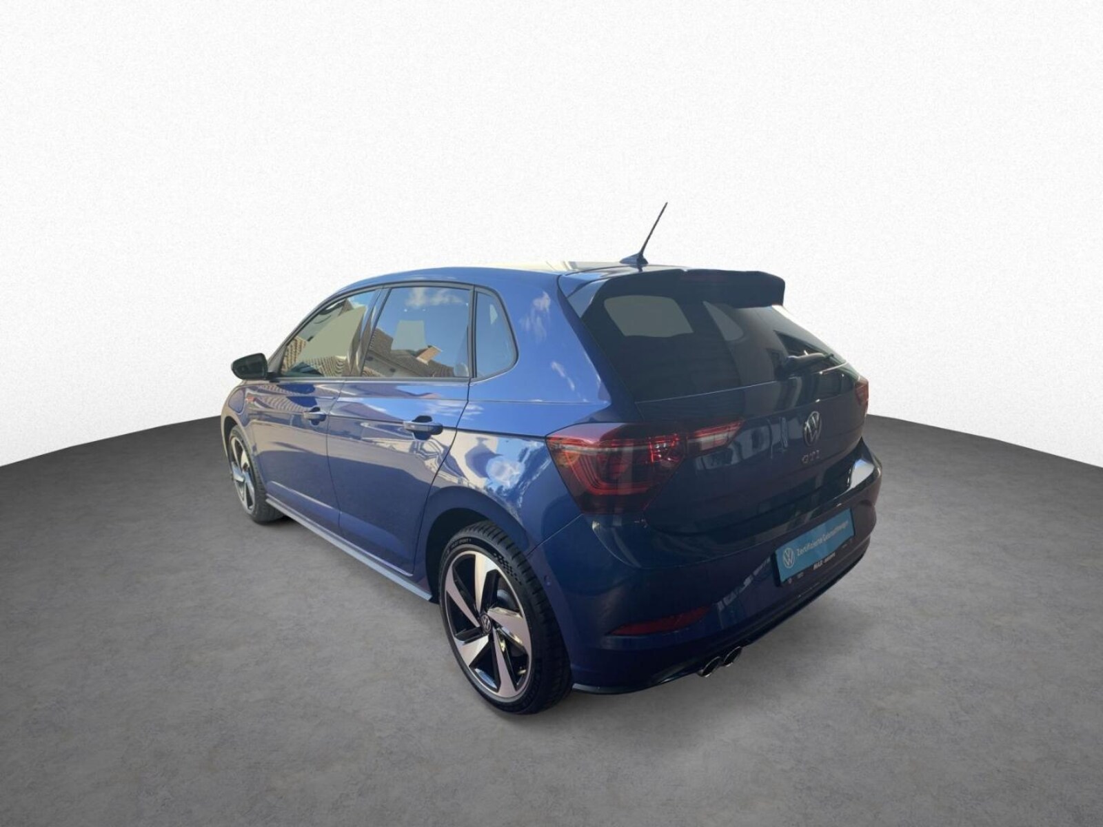 Volkswagen Polo – Bild 7