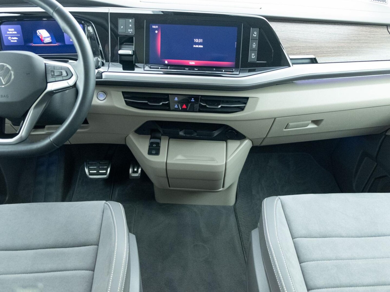 Volkswagen Multivan – Bild 18