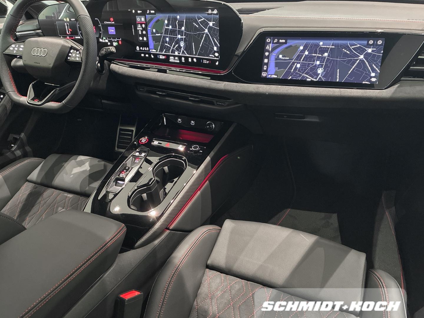 Bild über Audi A5 Avant TDI quattro 150 kW S tronic - für weitere Informationen kontaktieren Sie den Audi Partner