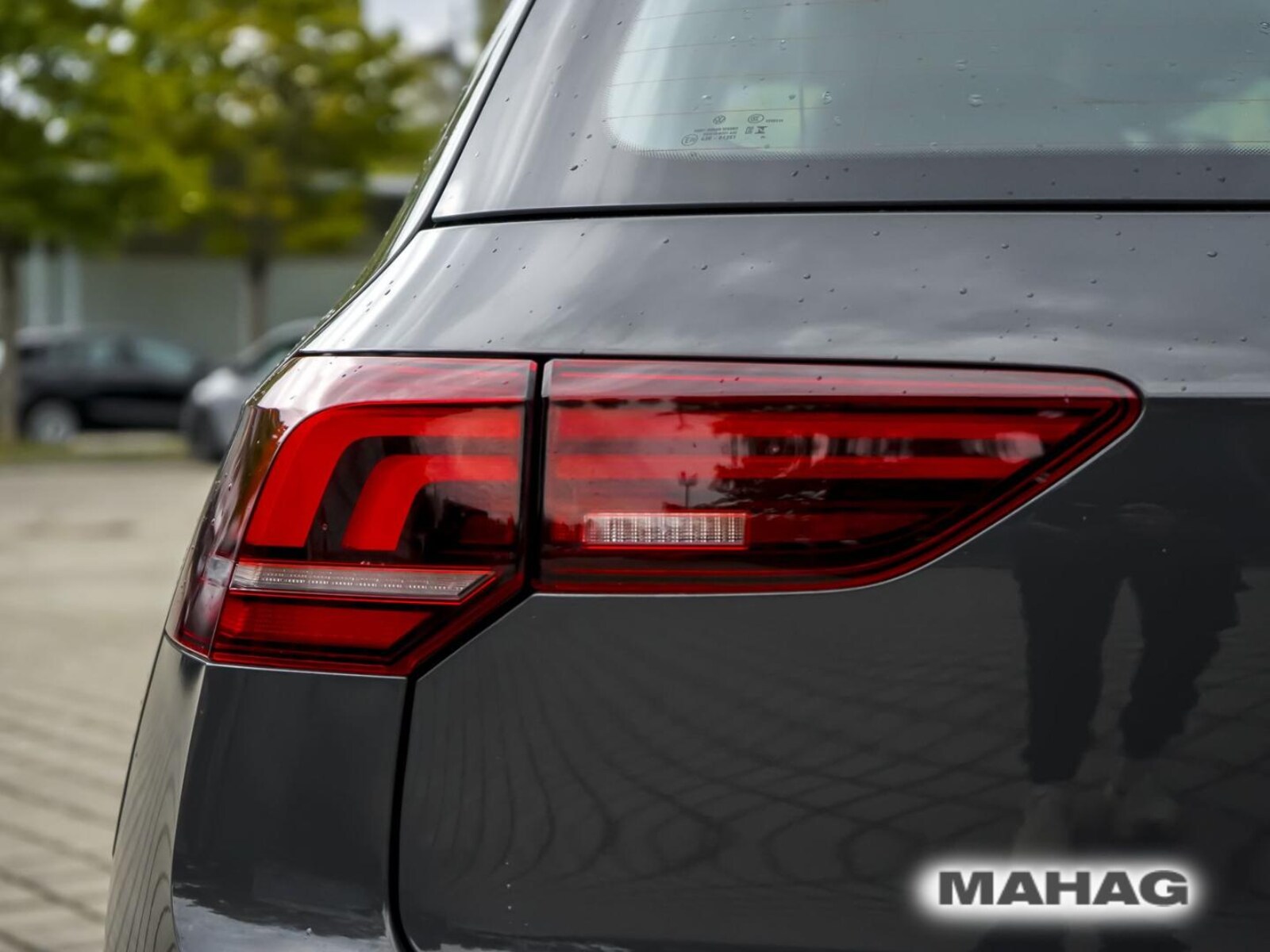 Volkswagen Golf – Bild 9