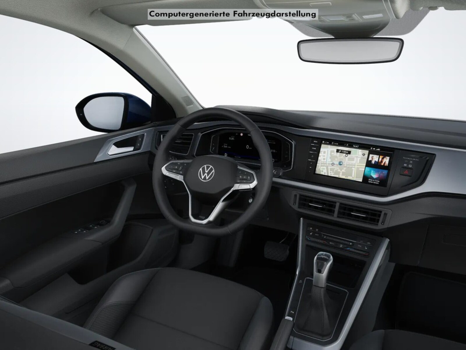 Volkswagen Taigo – Bild 9