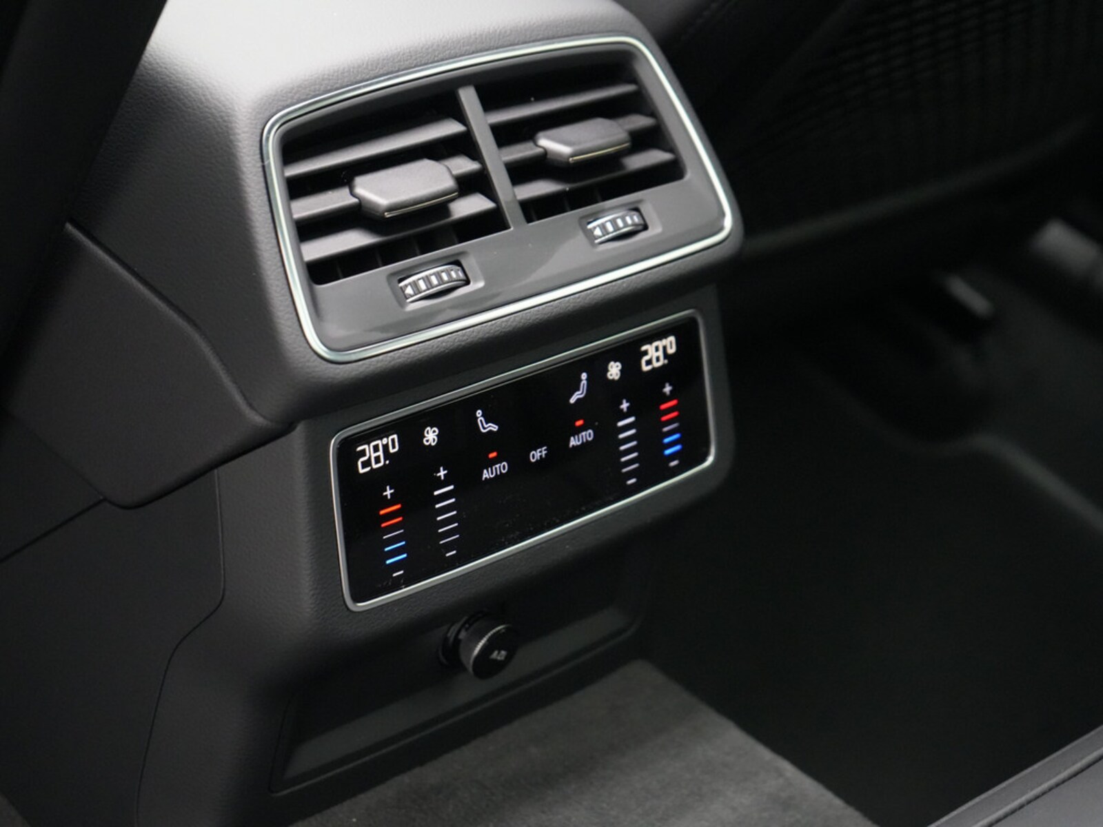 Audi A6 Avant – Bild 20
