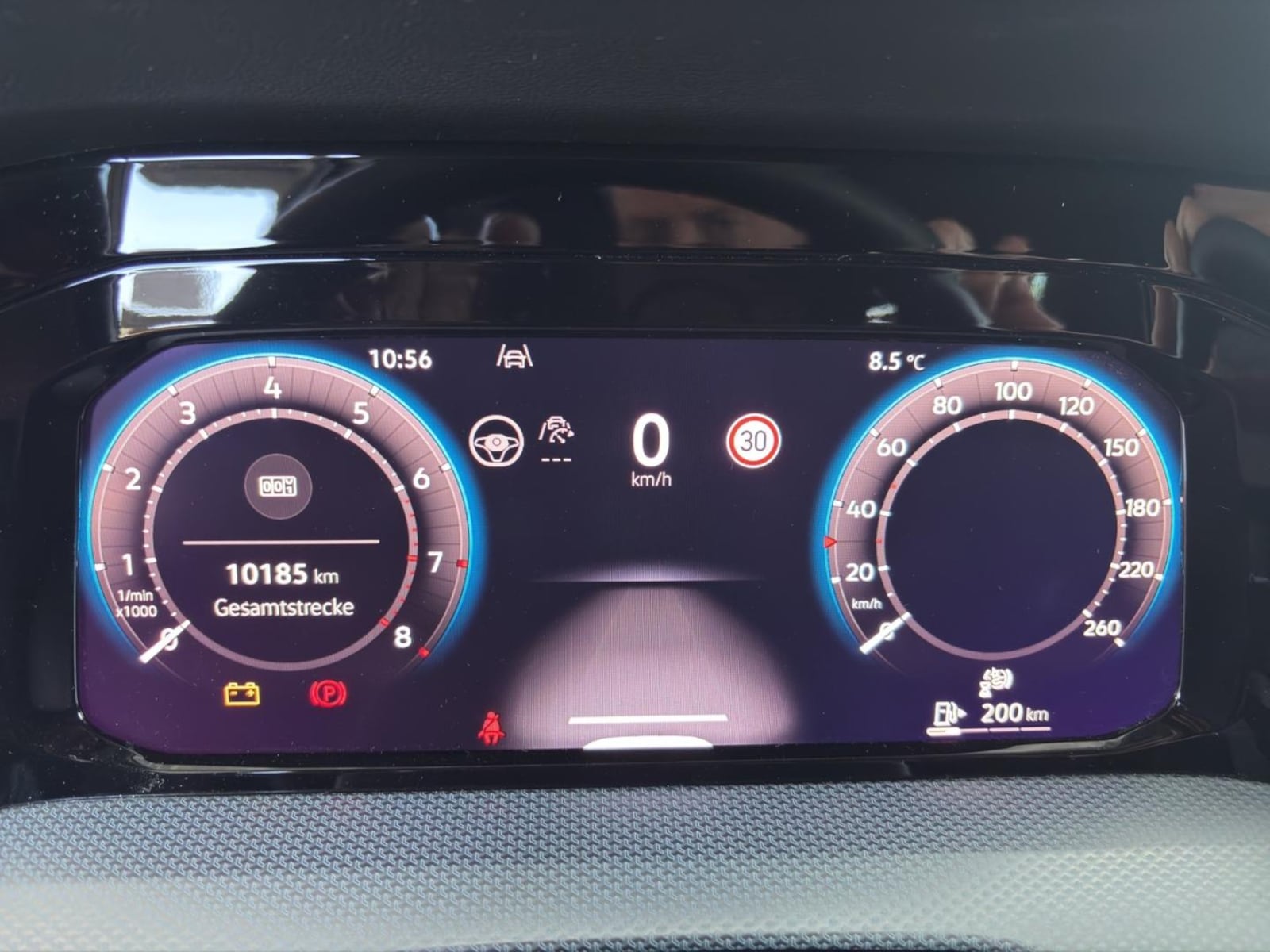 Volkswagen Golf – Bild 10