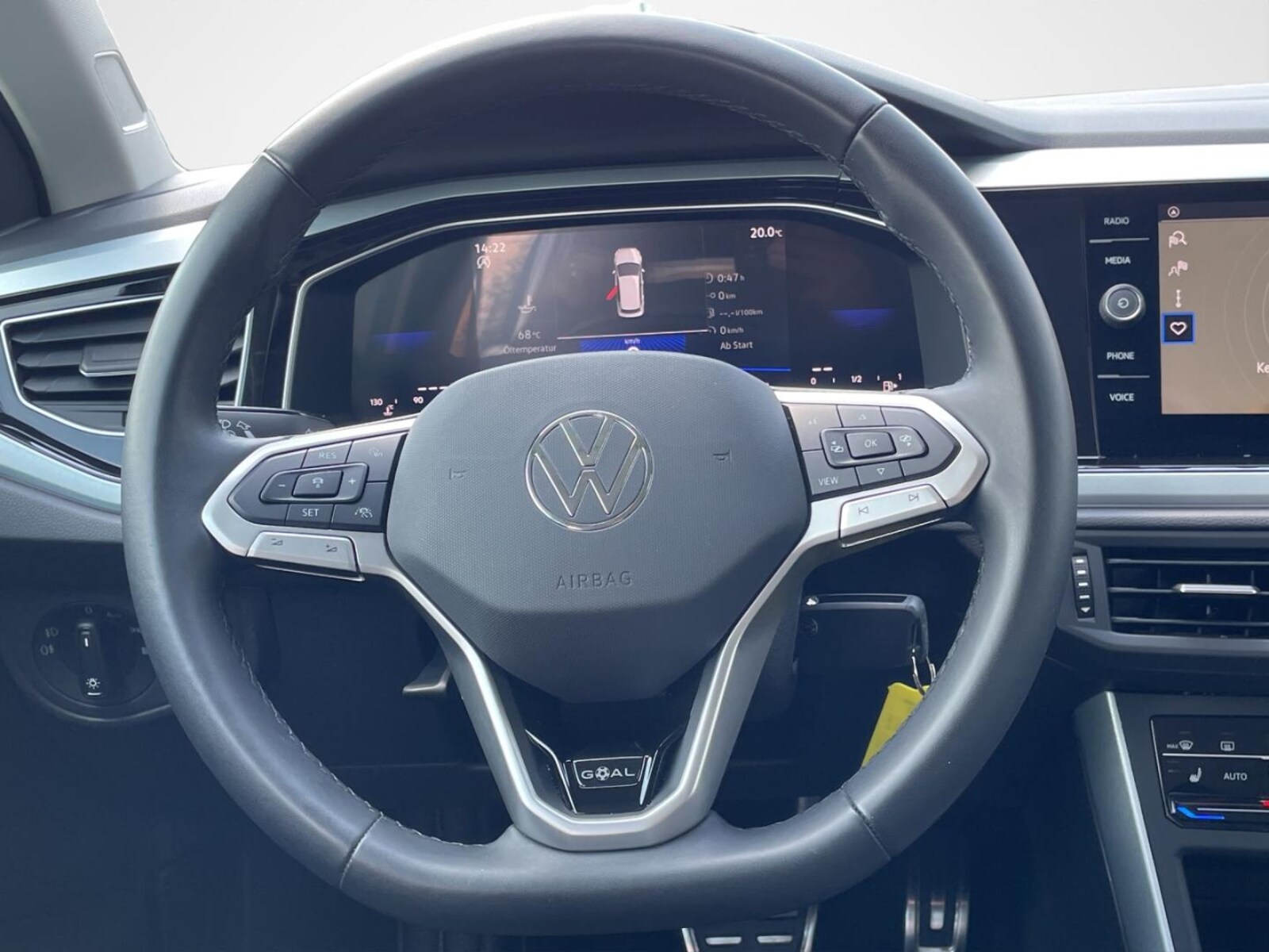 Volkswagen Polo – Bild 10