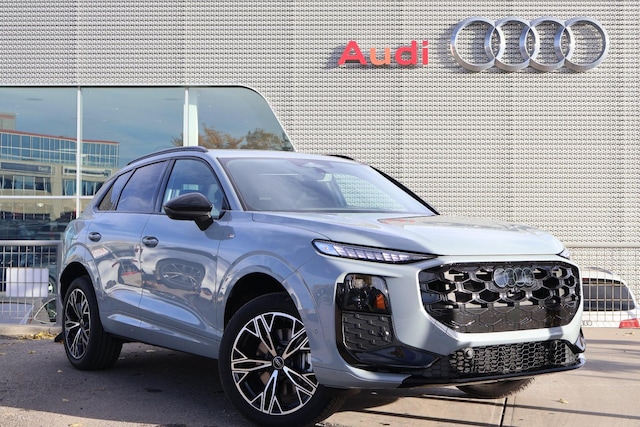 Photo of 2026 Audi Q3 SUV 