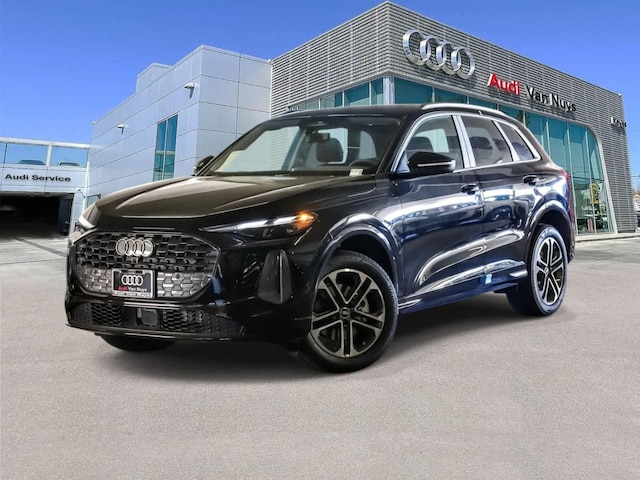 Photo of 2026 Audi Q5