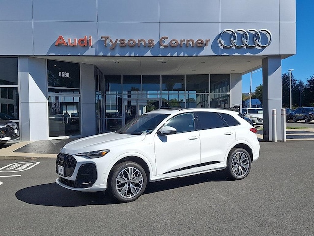 Photo of 2026 Audi Q5