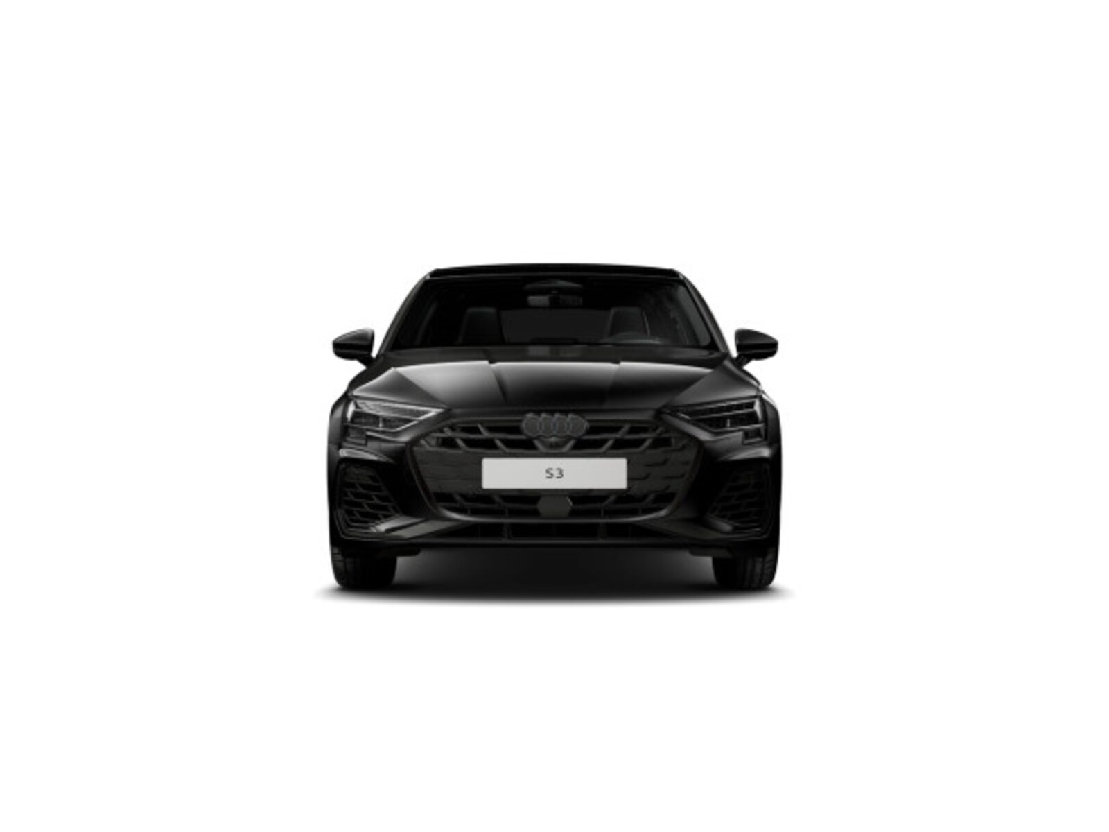 Audi S3 Sportback – Bild 3