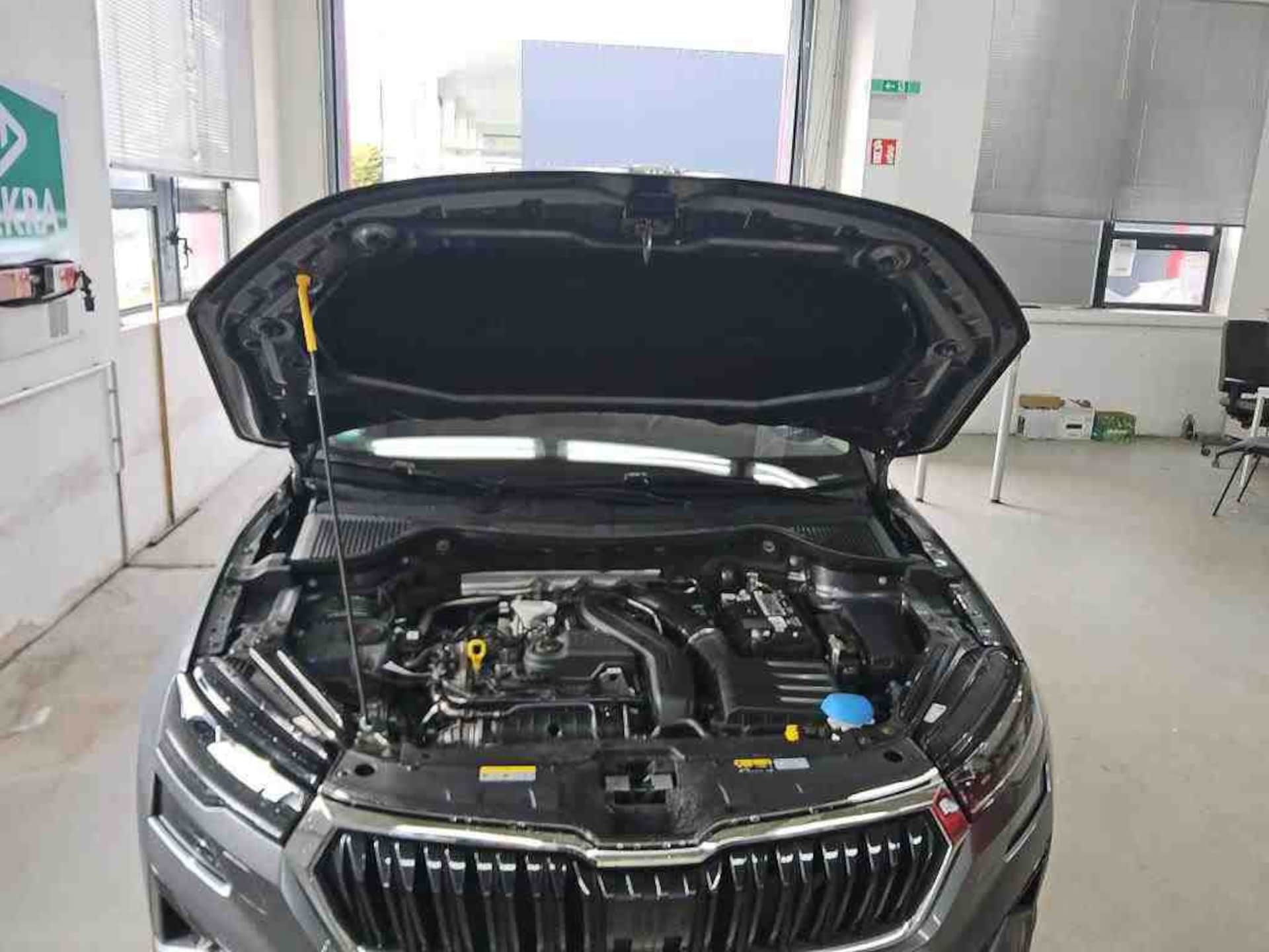 Skoda Karoq Ambition