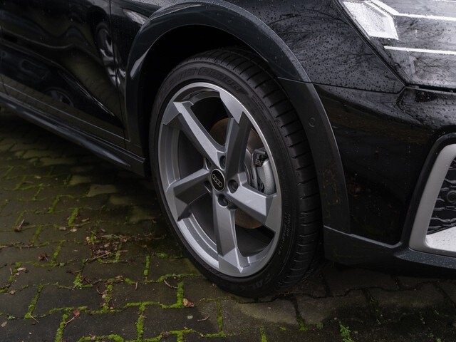 Image about Audi A3 allstreet 35 TDI 110(150) kW(PS) S tronic