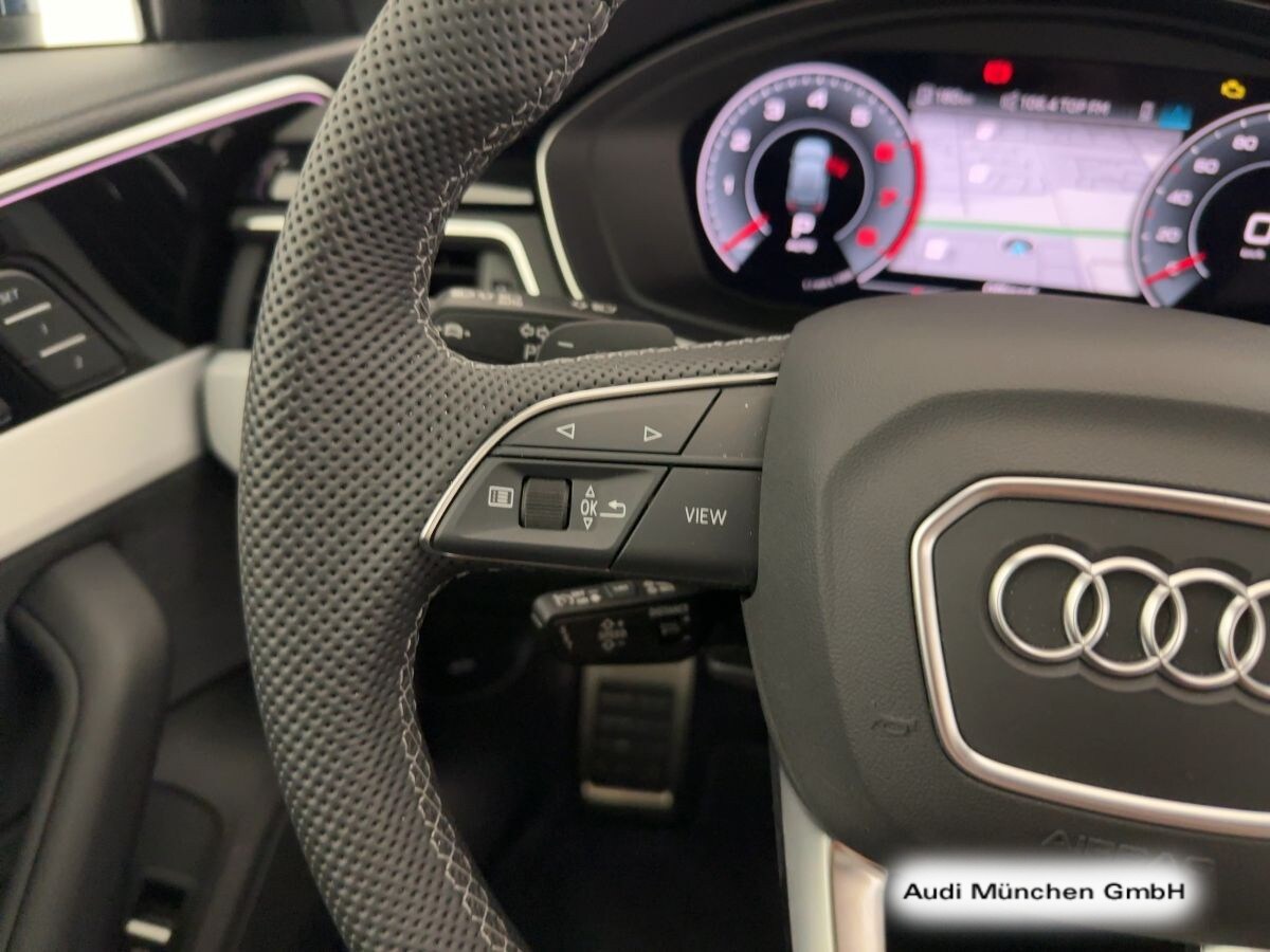 Image about Audi A4 Avant S line 40 TFSI quattro S tronic