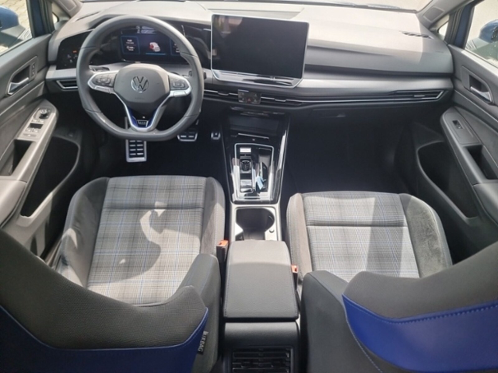 Volkswagen Golf – Bild 10
