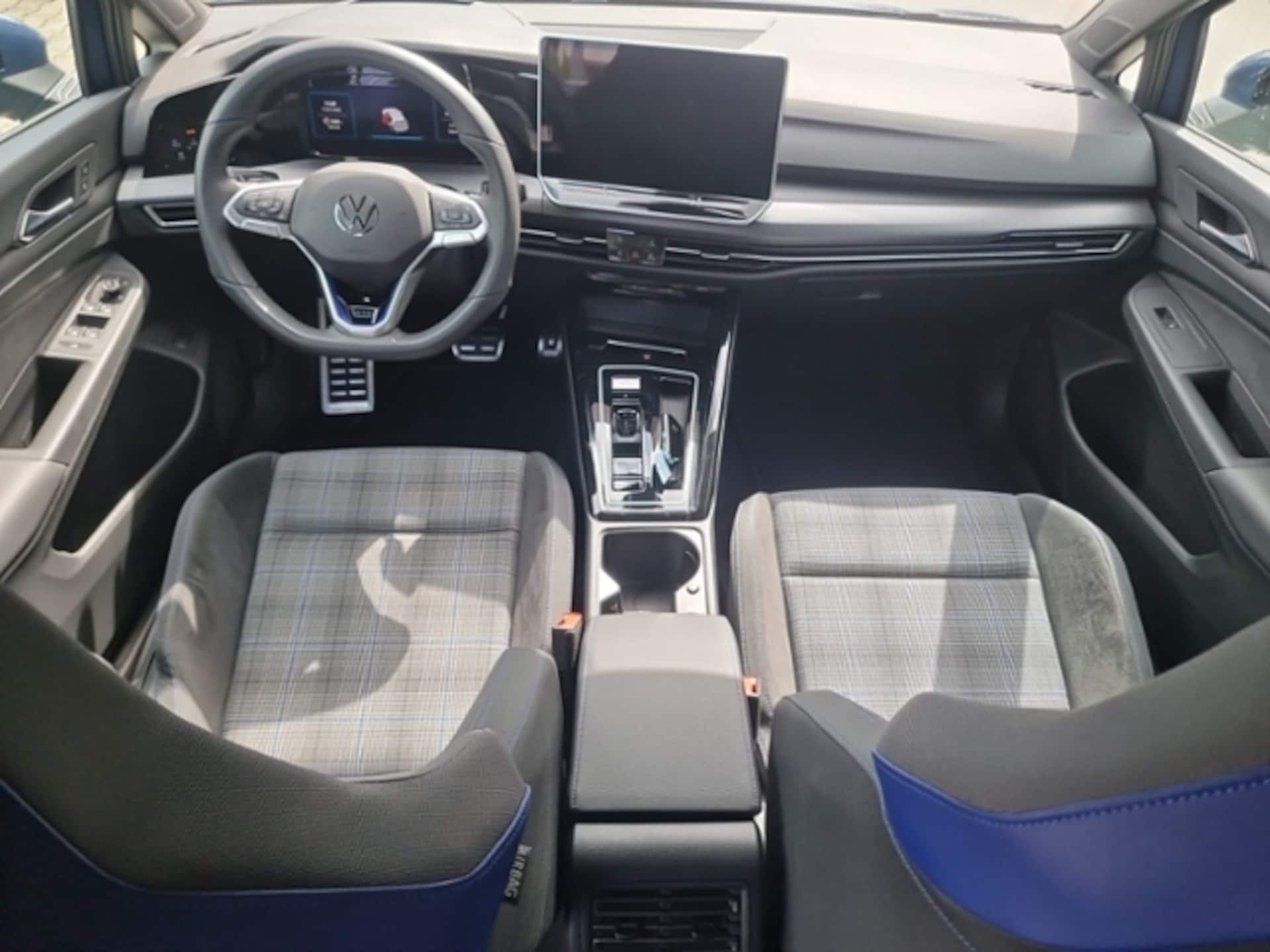 Volkswagen Golf GTE