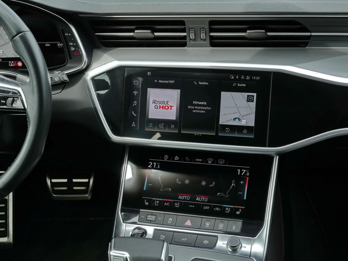 Image about Audi A6 allroad quattro 55 TDI quattro tiptronic