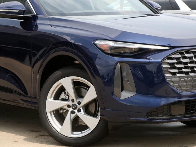 2025 AUDI Q5 - Image 4