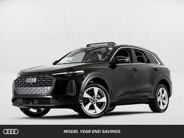 2025 Audi New Q5 Premium Plus's photo