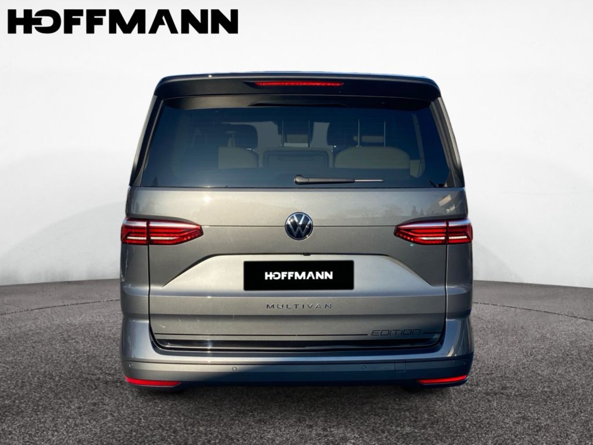 Volkswagen Multivan Langversion Life