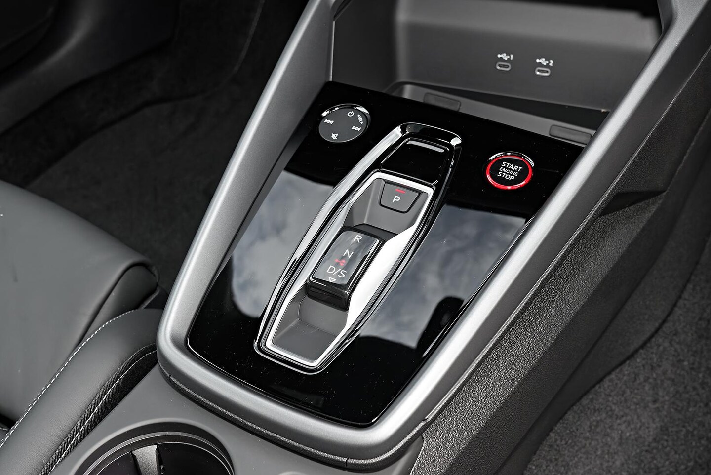 Image about Audi S3 Sedan TFSI quattro S tronic