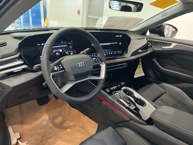 2026 Audi A6 Premium Plus - Photo 12