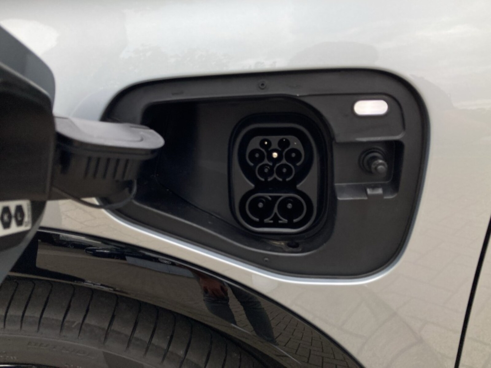 Volkswagen Tiguan – Bild 15