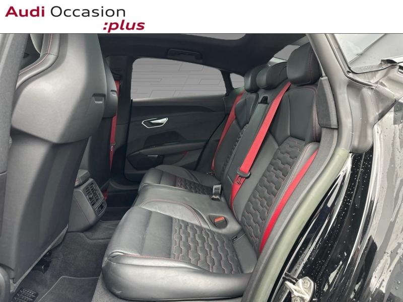 Image about Audi RS e-tron GT RS e-tron GT 440,00 kW