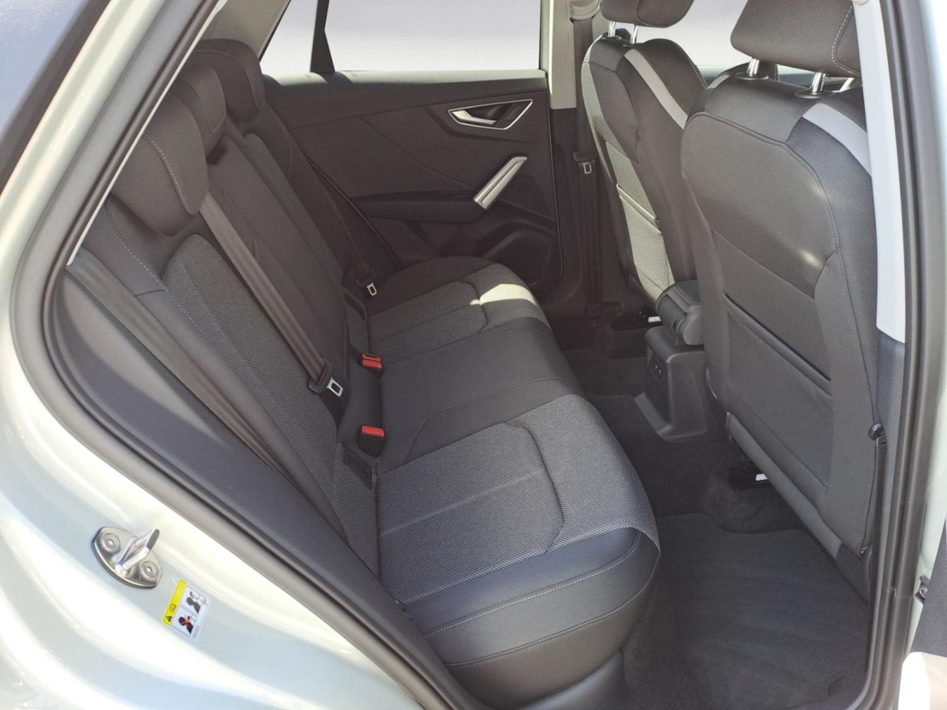 Audi Q2 Advanced