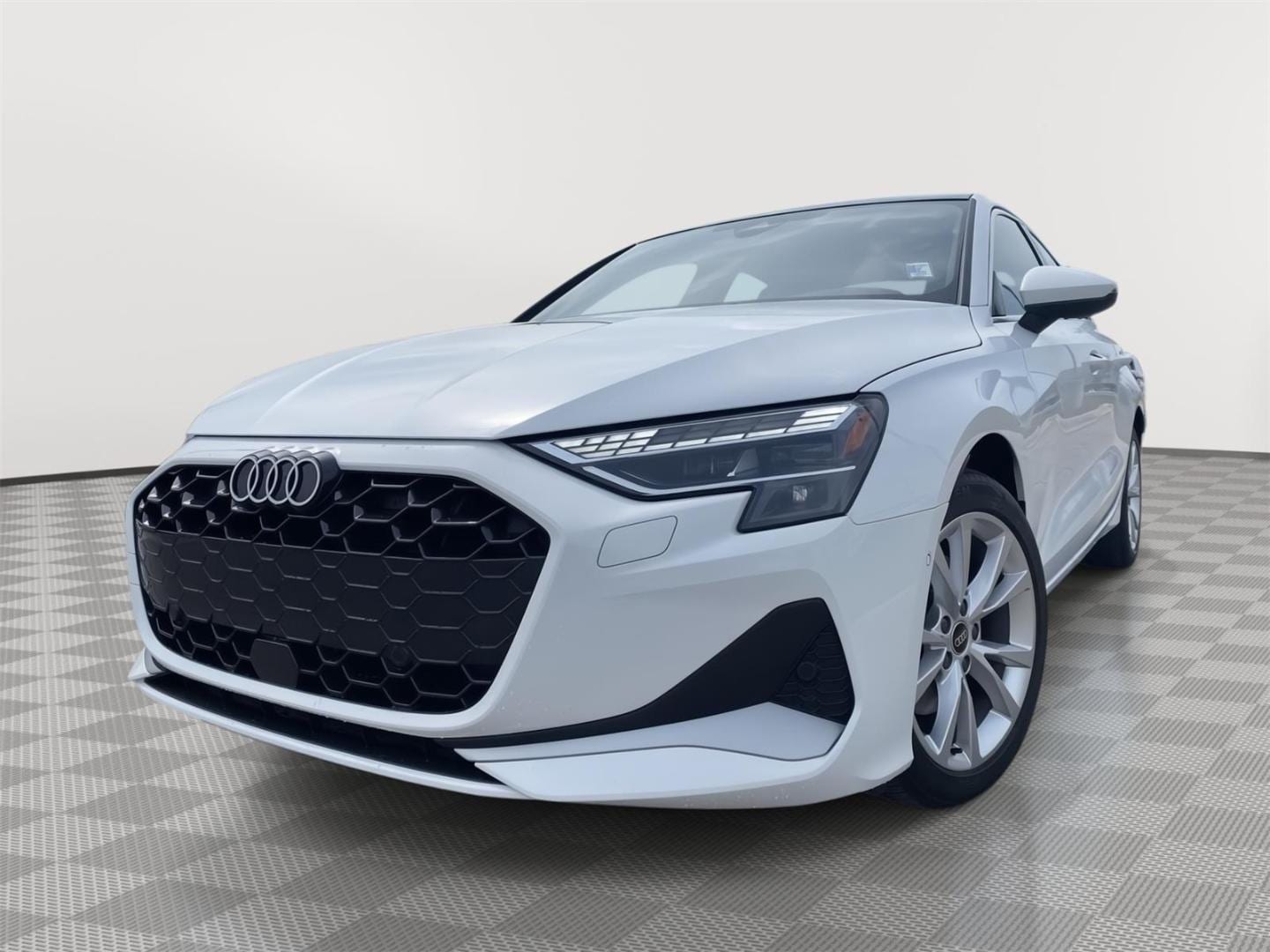 2025 Audi A3 40 TFSI Premium quattro S tronic's photo
