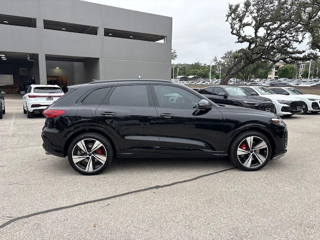 2026 Audi SQ5