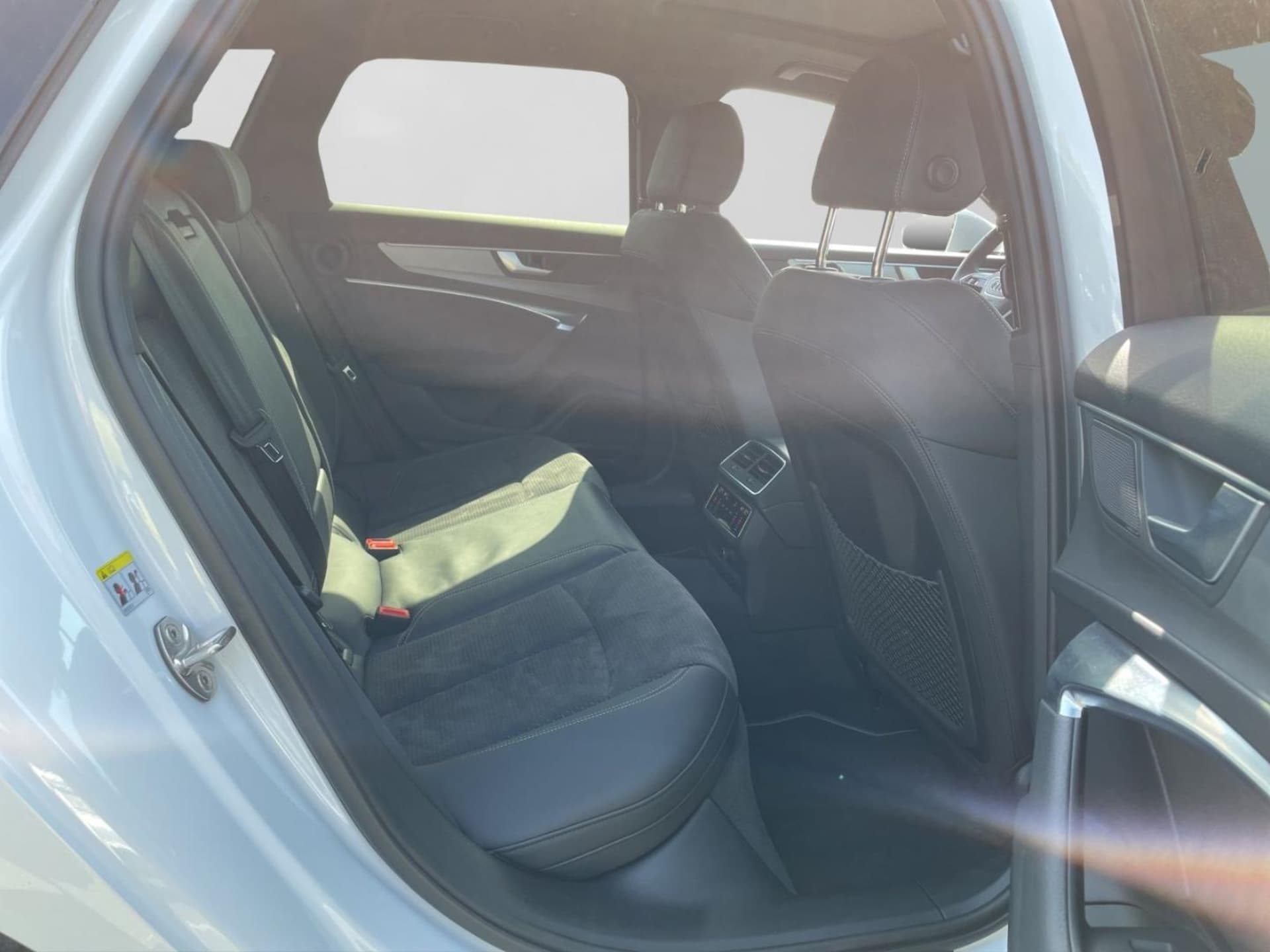 Audi S6 Avant