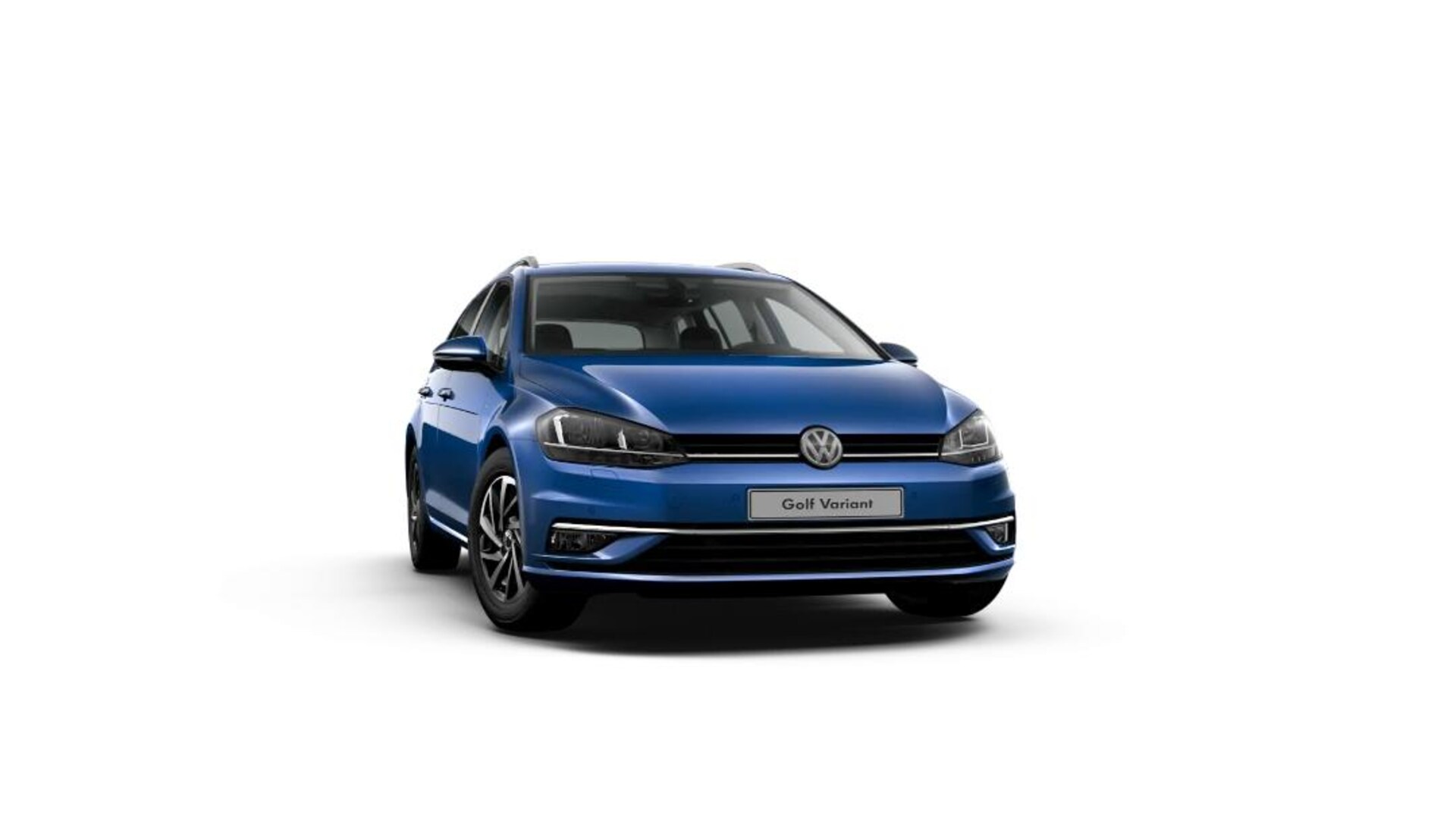 Volkswagen Golf Variant JOIN