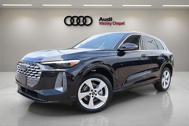 2026 Audi Q5