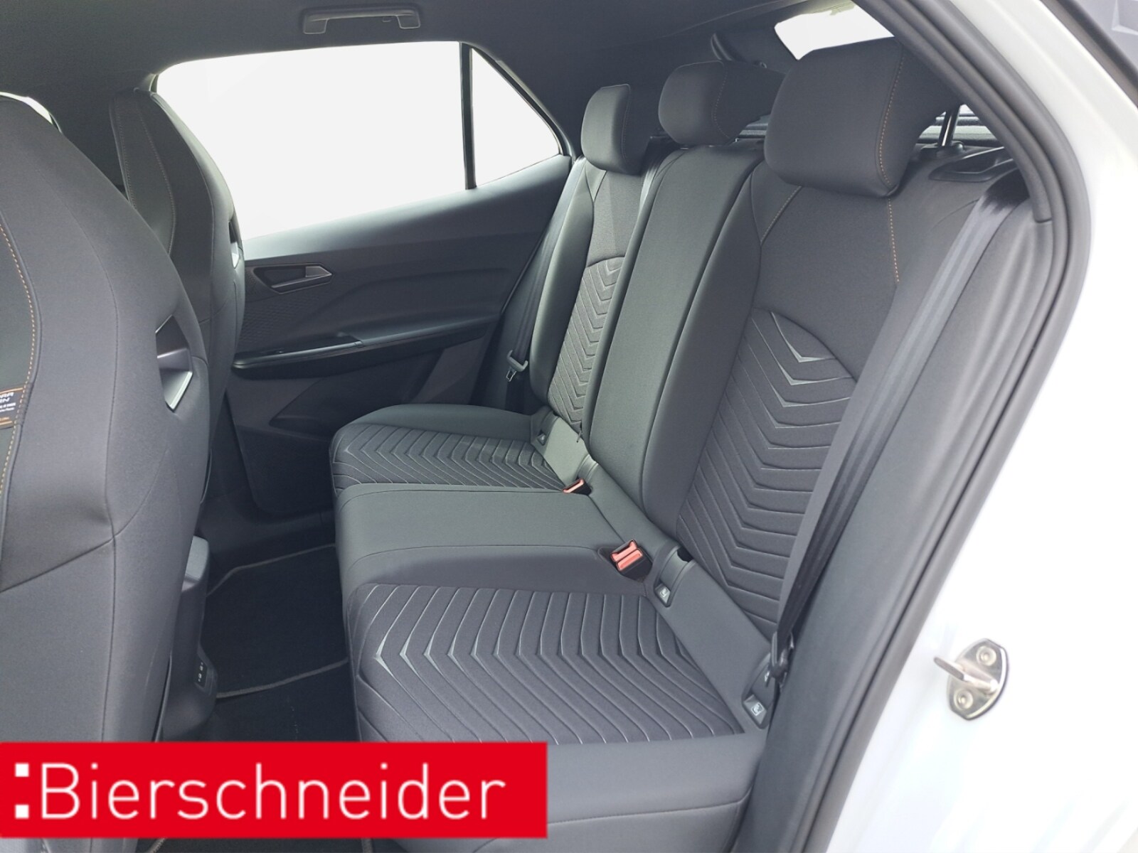 CUPRA Born – Bild 11