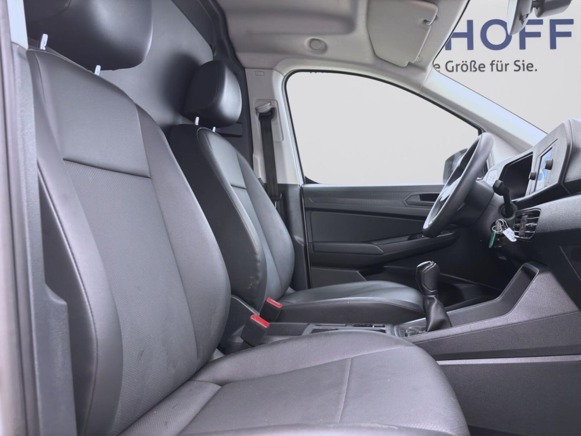 Volkswagen Caddy Cargo