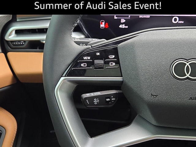 2026 Audi A5 Premium Plus - Photo 21