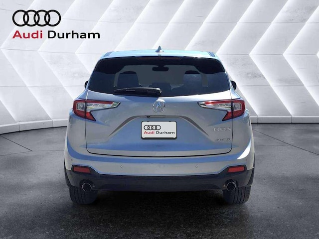 2021 Acura RDX
