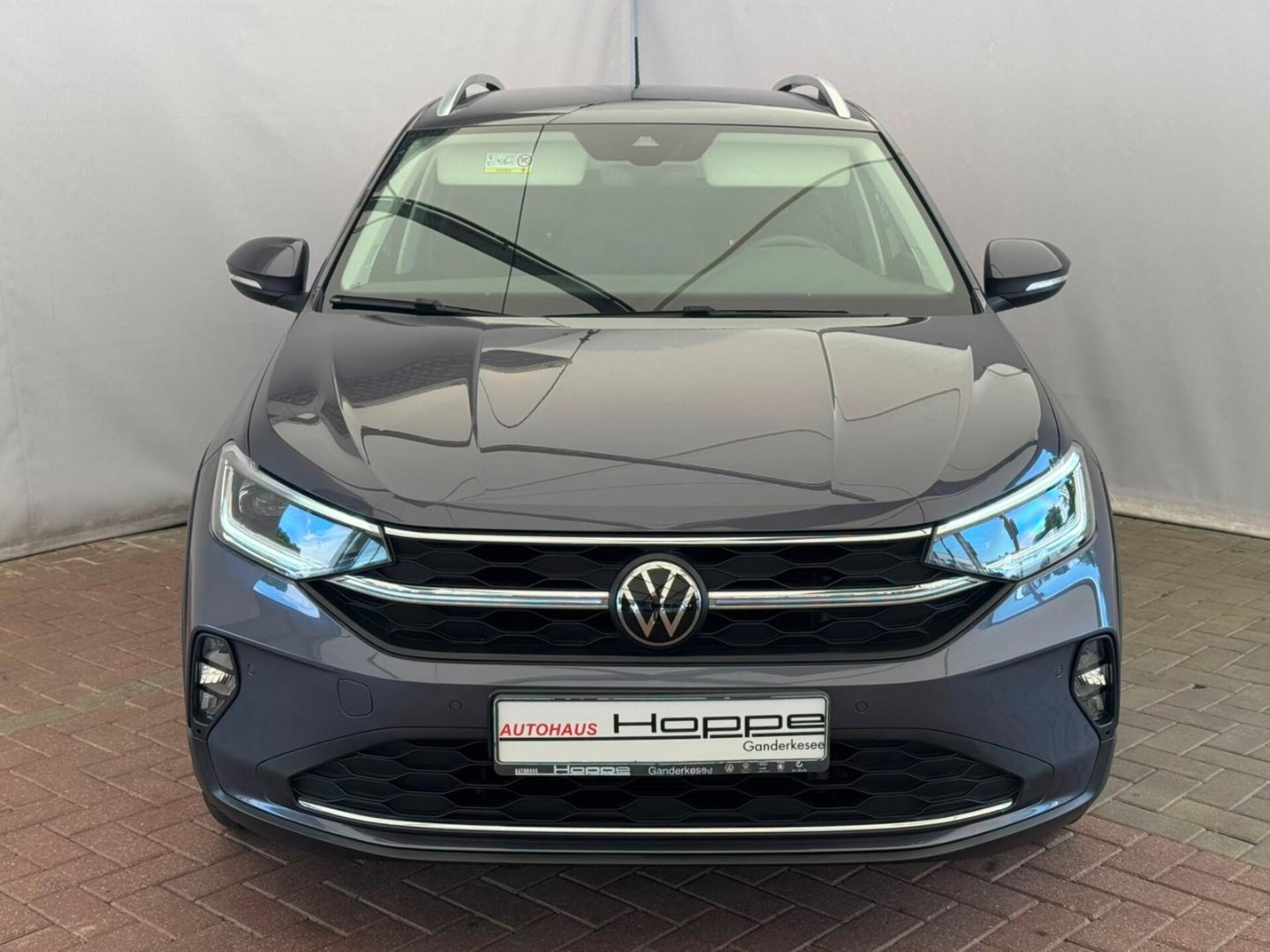 Volkswagen Taigo Style