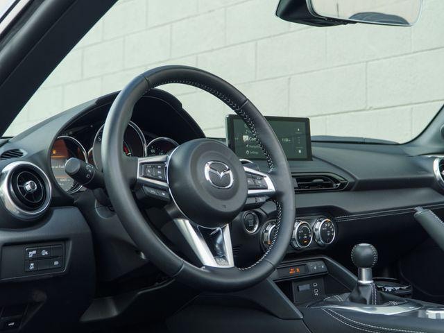 2024 Mazda