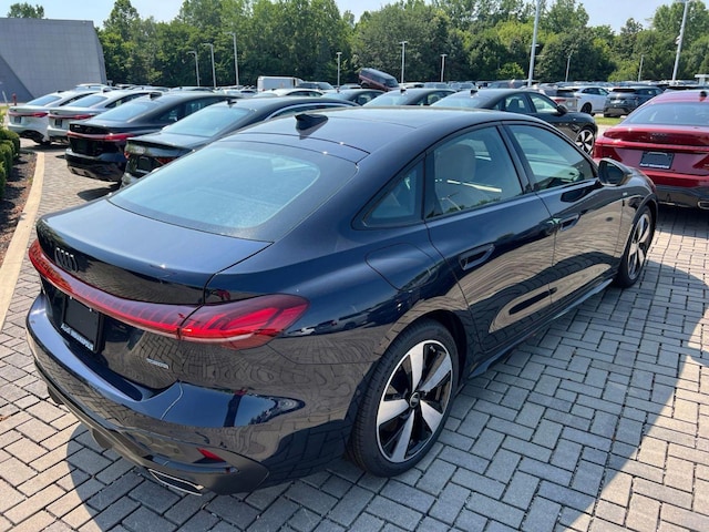2026 Audi A5 Sedan
