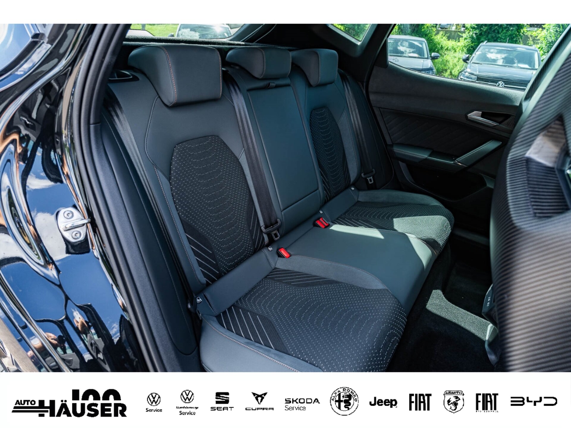 CUPRA Formentor VZ