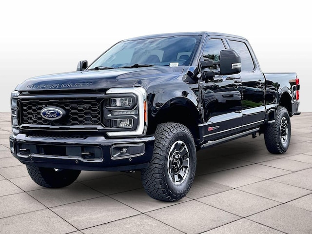2023 Ford Super Duty F-250